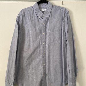 Gap Oxford Button Down